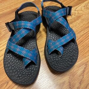 Chaco's Women’s Sandals size 8 Chaco Hiking